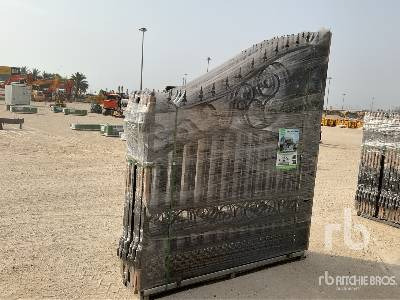 SUIHE NG-14EU-3 Quantity of (3) 4.2 m Bi-Partin ... - Agricultural machinery: picture 2 SUIHE NG-14EU-3 Quantity of (3) 4.2 m Bi-Partin ... - Agricultural machinery: picture 2