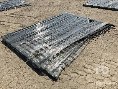 SUIHE SG A-1 5.7 m Bi-Parting (Unused) - Agricultural machinery: picture 3 SUIHE SG A-1 5.7 m Bi-Parting (Unused) - Agricultural machinery: picture 3