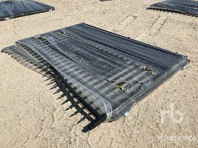 SUIHE SG A-1 5.7 m Bi-Parting (Unused) - Agricultural machinery: picture 4 SUIHE SG A-1 5.7 m Bi-Parting (Unused) - Agricultural machinery: picture 4