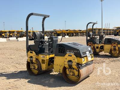 BOMAG BW120 AD-3 - Road roller: picture 4 BOMAG BW120 AD-3 - Road roller: picture 4