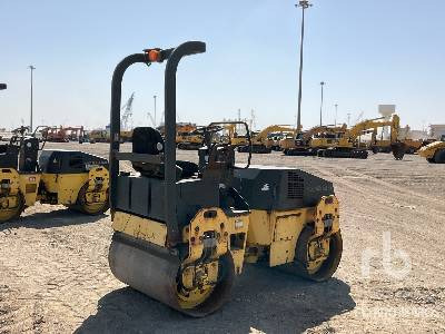 BOMAG BW120 AD-3 - Road roller: picture 3 BOMAG BW120 AD-3 - Road roller: picture 3