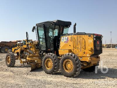 CAT 120 - Grader: picture 2 CAT 120 - Grader: picture 2