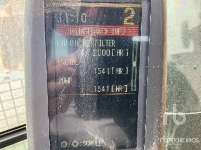 CAT 336D2 - Crawler excavator: picture 4 CAT 336D2 - Crawler excavator: picture 4