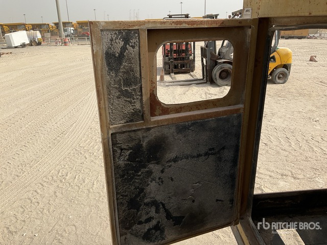 Cummins Generator Set - Generator set: picture 5 Cummins Generator Set - Generator set: picture 5