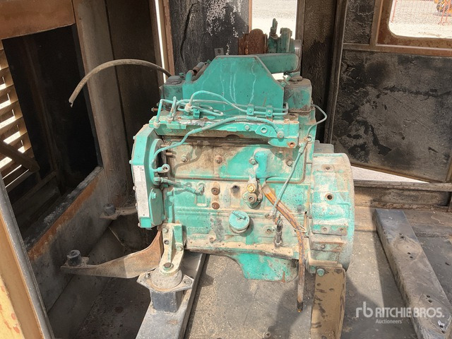 Cummins Generator Set - Generator set: picture 4 Cummins Generator Set - Generator set: picture 4
