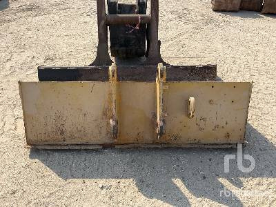 Dozer Blade & - Fits Wheel Exca ... - Excavator bucket: picture 5 Dozer Blade & - Fits Wheel Exca ... - Excavator bucket: picture 5