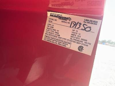 EASY-KLEEN GS18 (Unused) - Pressure washer: picture 5 EASY-KLEEN GS18 (Unused) - Pressure washer: picture 5
