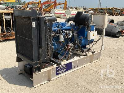 FG WILSON 220 kVA Skid-Mounted - Generator set: picture 2 FG WILSON 220 kVA Skid-Mounted - Generator set: picture 2