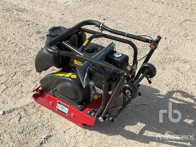 FURD FPB20 - Vibratory plate: picture 2 FURD FPB20 - Vibratory plate: picture 2