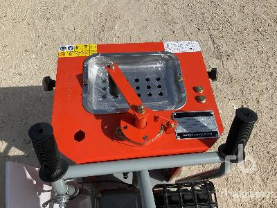 FURD FQG-500 - Concrete equipment: picture 5 FURD FQG-500 - Concrete equipment: picture 5