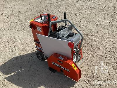 FURD FQG-500 - Concrete equipment: picture 1 FURD FQG-500 - Concrete equipment: picture 1