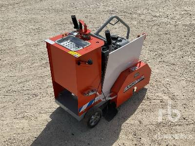 FURD FQG-500 - Concrete equipment: picture 2 FURD FQG-500 - Concrete equipment: picture 2
