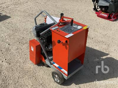 FURD FQG-500 - Concrete equipment: picture 3 FURD FQG-500 - Concrete equipment: picture 3