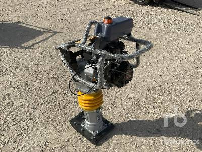 FURD FYCH-80 - Compactor: picture 3 FURD FYCH-80 - Compactor: picture 3