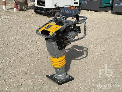 FURD FYCH-80 - Compactor: picture 4 FURD FYCH-80 - Compactor: picture 4