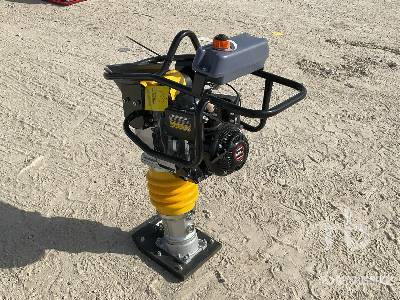 FURD FYCH-80 - Compactor: picture 2 FURD FYCH-80 - Compactor: picture 2