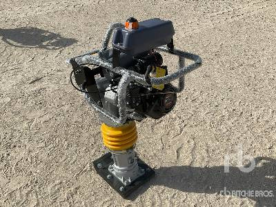FURD FYCH-80 - Compactor: picture 3 FURD FYCH-80 - Compactor: picture 3