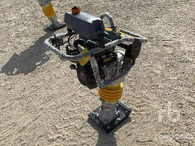 FURD FYCH-80 - Compactor: picture 2 FURD FYCH-80 - Compactor: picture 2