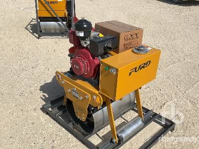 FURD FYL-600 - Mini roller: picture 4 FURD FYL-600 - Mini roller: picture 4