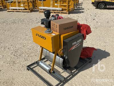 FURD FYL-600 - Mini roller: picture 1 FURD FYL-600 - Mini roller: picture 1