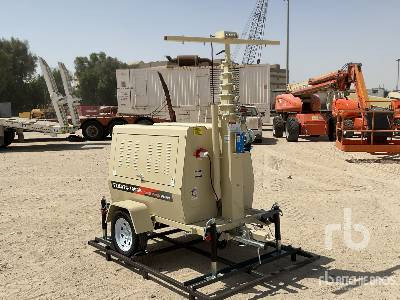 FURD FZMDTC-1000B - Lighting tower: picture 4 FURD FZMDTC-1000B - Lighting tower: picture 4