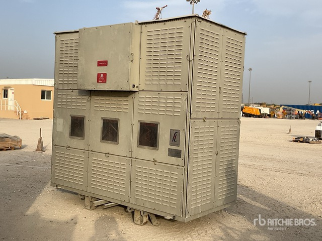 Federal Transformers - Construction equipment: picture 3 Federal Transformers - Construction equipment: picture 3