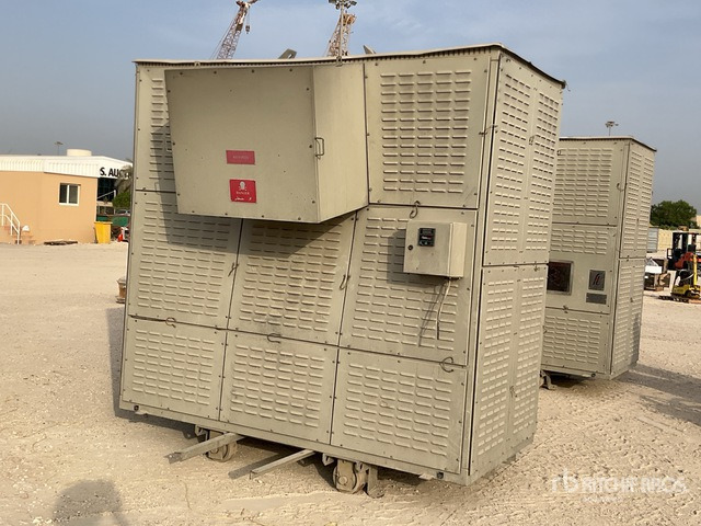Federal Transformers - Construction equipment: picture 1 Federal Transformers - Construction equipment: picture 1