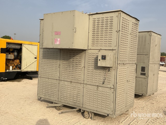 Federal Transformers - Construction equipment: picture 1 Federal Transformers - Construction equipment: picture 1