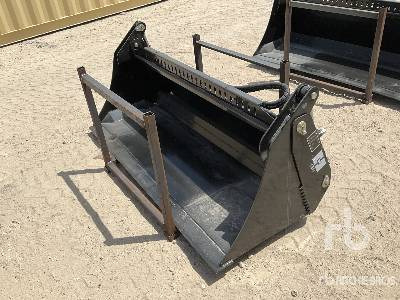 GIYI GY-KH72F (Unused) - Bucket: picture 1 GIYI GY-KH72F (Unused) - Bucket: picture 1