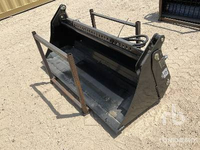 GIYI GY-KH72F (Unused) - Bucket: picture 1 GIYI GY-KH72F (Unused) - Bucket: picture 1