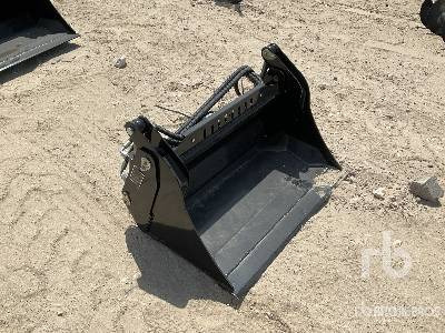 GIYI GY-XKH39F Mini (Unused) - Bucket: picture 1 GIYI GY-XKH39F Mini (Unused) - Bucket: picture 1