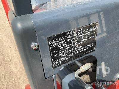 New Forklift HELI CPC30-Q25K2 3 ton (Unused): picture 8
