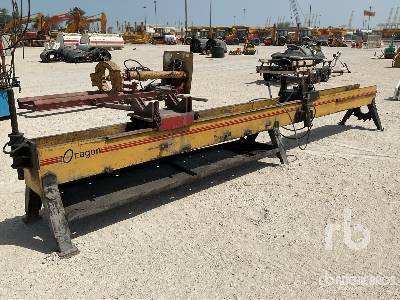 Hydraulic Cylinder Work Bench - Tool/ Equipment: picture 2 Hydraulic Cylinder Work Bench - Tool/ Equipment: picture 2