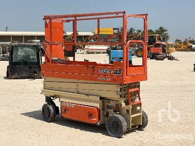 JLG 2032ES Electric - Scissor lift: picture 4 JLG 2032ES Electric - Scissor lift: picture 4