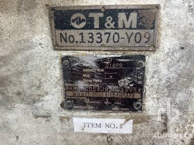 KOMATSU PC228US - Crawler excavator: picture 2 KOMATSU PC228US - Crawler excavator: picture 2