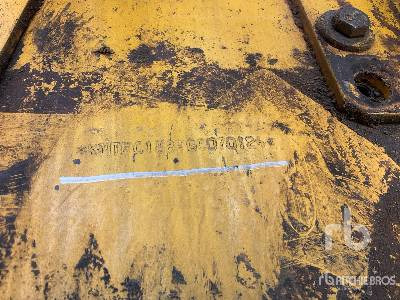 KOMATSU PC850 8R1 - Crawler excavator: picture 5 KOMATSU PC850 8R1 - Crawler excavator: picture 5