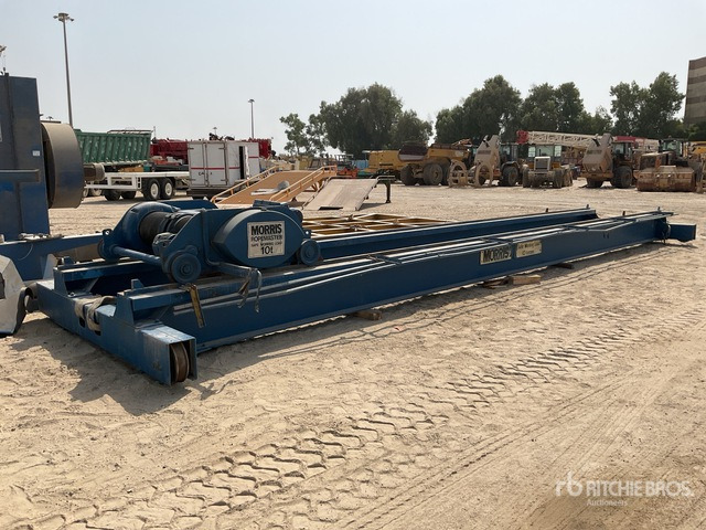 Morris - Construction equipment: picture 2 Morris - Construction equipment: picture 2