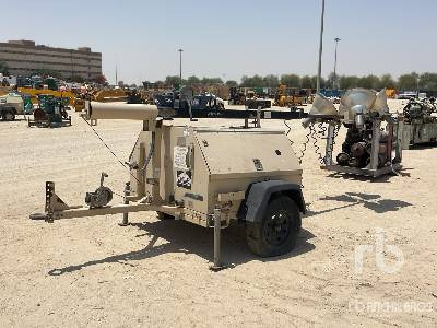 PROVIDER - Lighting tower: picture 1 PROVIDER - Lighting tower: picture 1