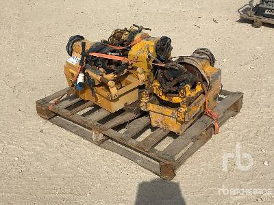 Quantity of (3) Pipe Threading ... - Machine tool: picture 4 Quantity of (3) Pipe Threading ... - Machine tool: picture 4