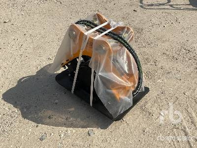 SDCH 04 Excavator Plate Compactor - Fit ... - Vibratory plate: picture 3 SDCH 04 Excavator Plate Compactor - Fit ... - Vibratory plate: picture 3