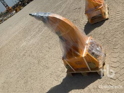 SDCH 08 - Fits 19 - 26 ton excavators ( ... - Ripper: picture 3 SDCH 08 - Fits 19 - 26 ton excavators ( ... - Ripper: picture 3