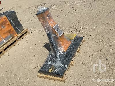 SDCH 450 - Fits 2.5 - 4.5 ton excavators ... - Hydraulic hammer: picture 2 SDCH 450 - Fits 2.5 - 4.5 ton excavators ... - Hydraulic hammer: picture 2