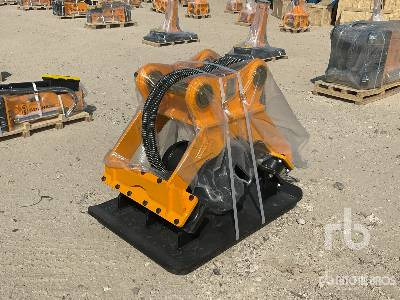 SDCH SDCH-08 Excavator Plate Compactor - Fit ... - Vibratory plate: picture 2 SDCH SDCH-08 Excavator Plate Compactor - Fit ... - Vibratory plate: picture 2