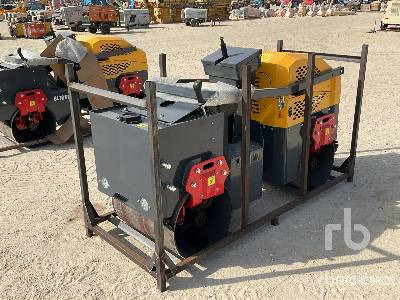 SDLOOL SL1000 (Unused) - Road roller: picture 3 SDLOOL SL1000 (Unused) - Road roller: picture 3