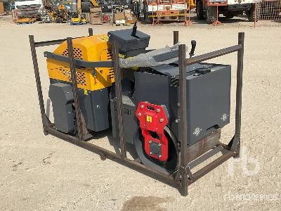 SDLOOL SL1000 (Unused) - Road roller: picture 2 SDLOOL SL1000 (Unused) - Road roller: picture 2