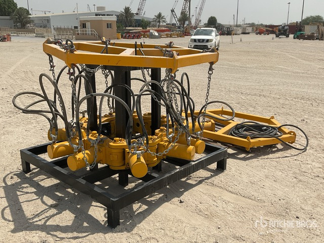 Taets - Construction equipment: picture 3 Taets - Construction equipment: picture 3