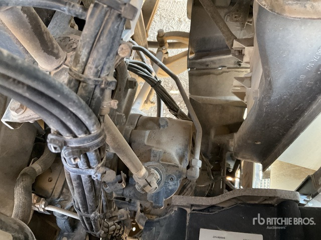 2012 Mercedes-Benz Actros 1842 4x2 S/A Sleeper Truck Tractor - Tractor unit: picture 5 2012 Mercedes-Benz Actros 1842 4x2 S/A Sleeper Truck Tractor - Tractor unit: picture 5