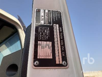 MAN CLA26.280 6x4 (Unused) - Tractor unit: picture 5 MAN CLA26.280 6x4 (Unused) - Tractor unit: picture 5