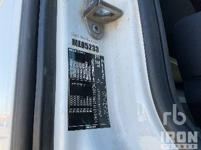 MERCEDES-BENZ ACTROS 1845 4x2 - Tractor unit: picture 5 MERCEDES-BENZ ACTROS 1845 4x2 - Tractor unit: picture 5