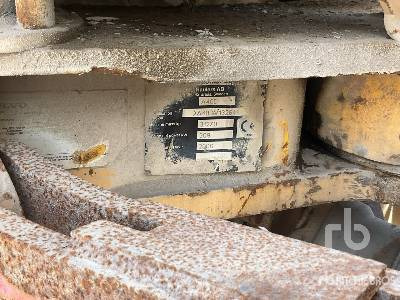 VOLVO A40D (Inoperable) - Articulated dumper: picture 5 VOLVO A40D (Inoperable) - Articulated dumper: picture 5